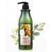 Buy Kwailnara Confume Argan Oil Hair Moisture Set Nourishing Shampoo & Conditioner for Healthy Hair International Shipping Available - Buy Online on SooperMarket.com