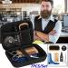 Joyzan Beard Care Set for Men | Complete Grooming Kit with Cream Oil Brush Comb & Trim Tool | Perfect Gift for Him Father & Friend - Buy Online on SooperMarket.com