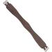 Shires Anti-chafe Elastic Contour Girth - Black Black 46 - Buy Online on SooperMarket.com