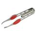 Good01 LED Tweezers for Precision Eyebrow Shaping | International Shipping Available - Buy Online on SooperMarket.com