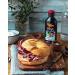 Monari Federzoni Glaze with Balsamic Vinegar of Modena - Traditional Taste - 9.1 oz (1 Pack) - Buy Online on SooperMarket.com