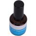 Prakti Nail Art Top Coat UV Gel Gloss Glaze Manicure - Buy Online on SooperMarket.com