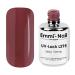 Emmi Nail Shellac UV Varnish Set I Love Nudes - Durable Natural Nail Reinforcement & High Gloss Finish (1ml Pack) - Buy Online on SooperMarket.com