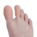 Gel Toe Caps - 10 Pairs Silicone Toe Protectors for Pain Relief and Protection - Men and Women Finger Support Gloves - Buy Online on SooperMarket.com