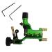 New Star Dragonfly Rotary Tattoo Machine - Shader & Liner Gun Kit for Artists - Buy Online on SooperMarket.com