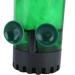 Buy PSSPP Vertebral Layer Filter - Double Biochemical Sponge Filter for Aquariums with Suction Cup | International Shipping Available - Buy Online on SooperMarket.com