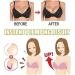 Dyceco Breast Enhancement Patch 2023 - Natural Papaya Rose Patches for Improved Sagging - 30 Pcs - Buy Online on SooperMarket.com