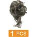 Prinfantasy Messy Hair Scrunchie Bun Extension - Updo Ponytail Hairpiece for Women | GBFQ020 - Buy Online on SooperMarket.com