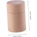 Mikinona 1pc Lipstick Tube Jars Tubes Portable Cosmetic Lip Natural Lip Balm Refillable Lip Balm Tube Container Mini Natural Lip Stain Natural Lip Gloss Refilling Light the Light Plastic - Buy Online on SooperMarket.com