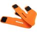 Face Slimming Strap Facial Slimming Mask Double Chin Reducer for Women Thin Neck Facelift Orange Red - Buy Online on SooperMarket.com