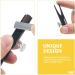 Beavorty Duckbill Eyebrow Pencil Sharpener - Makeup Tool for Waterproof Peel Off Pencils - Buy Online on SooperMarket.com