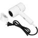 Portable Hair Blower Negative Ion US Plug 110V Constant Temperature Portable Hair Dryer Power Outage for Travel - Buy Online on SooperMarket.com