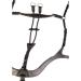 Front Stuff Deluxe Warm Blood Black - Premium Quality Equestrian Gear | Fast International Shipping - Buy Online on SooperMarket.com