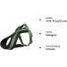 Premium Touring Harness for Dogs - Forest M (45-70 cm/25 mm) | Pack of 1 - International Shipping Available - Buy Online on SooperMarket.com