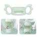Buy Silicone Baby Bottle Handles | Set of 2 Wide Neck Holders for Small Hands - Easy Grip Design - Buy Online on SooperMarket.com