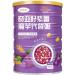 Purple Potato and konjac Substitute Congee Powder Soup 500g/can Chinese Instant Nutritious Breakfast Oatmeal Cereals Breakfast Healthy and Convenient breakfas Chinese Delicious Snacks (E 2cans) E 2cans - Buy Online on SooperMarket.com