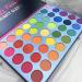 39 Colors Rainbow Eyeshadow Palette - Matte, Shimmer, Metallic, Vegan, Highly Pigmented Makeup Set - Buy Online on SooperMarket.com