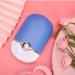 USB Portable Fan Extension for Eyelashes and Nail Art - MultiFunctional Salon and Personal Nail Polish Dryer (3#) - Buy Online on SooperMarket.com