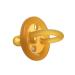 Buy GOLDI Symmetrical Pacifier SL for 3-24 Months | One Pack - Safe & Comfortable | International Shipping Available - Buy Online on SooperMarket.com