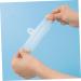 High Heel Gel Bunion Protector Set - Toe Spreader & Forefoot Pad - Buy Online on SooperMarket.com