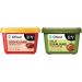 Chung Jung One Korean Hot Chilli Pepper Paste Gochujang Assorted 500g (Pack of 4) Choose Any 4 Customised Flavours - Buy Online on SooperMarket.com