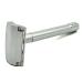 Buy Parker Safety Razor SOLOEDGE - Magnetic Single Edge Razor with 100 Blades for a Smooth Comfortable Shave | International Shipping Available - Buy Online on SooperMarket.com