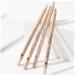 Mikinona 4pcs Concealer Pen Makeup Concealer Women Makeup Supplies Concealer for Makeup Concealer for Dark Circles Concealer for Marks Concealer for Freckle 1 g (Pack of 1) Assorted Color - Buy Online on SooperMarket.com