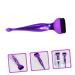 Buy NOLITOY Ultra Thin Liquid Foundation Brush - Portable Blush Applicator for Flawless Makeup - Buy Online on SooperMarket.com