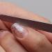 Dajidafu Household Nail File High Efficient Nails Care Tool Simple Pedicure Trimmer Sturdy Shaping Accessories for Home Salon Using Type 1 - Buy Online on SooperMarket.com