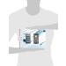 Schick Titanium Shaving Starter Gift Set for Men - Razor + 5 Refills - Buy Online on SooperMarket.com