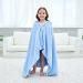 Hilmocho Kids Hooded Bath Towel - Soft Baby Toddler Blanket Poncho Towel for Boys and Girls - Buy Online on SooperMarket.com