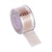 Angoily 600pcs Lifting Belt Stickers Scissor Double Eyelid Sticker Adhesive Tape Round Auxiliary Miss