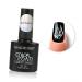 FRCOLOR 2pcs Nail Salon Nail Art Design Nail Lacquer Nail Polish Remover Artificial Nails Repair Glue Manicure Diy Art Nail Art Foil Glue Nail Gel Lacquer Star Paper Phototherapy Glue 7*3.3*1cmx2pcs Blackx2pcs - Buy Online on SooperMarket.com