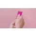 Veet Sensitive Touch Electric Trimmer for Women - Pink | Precision Grooming & Hair Removal Tool for All Skin Types - Buy Online on SooperMarket.com