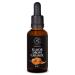Flavor drops caramel 50ml - aroma drops for food - drops - calorie -free - dark pipette glass bottle - drops of taste - sweetener with taste - vegan