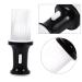 Jadeshay Neck Brush - Professional Hairdresser Barber Hair Brush for Salon Cleanliness | Soft Salon Duster Hairbrush (L) - Premium Hairdressing Tool - Buy Online on SooperMarket.com