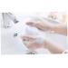 Angoily Soap Saver Mesh Bag for Shower - Adjustable Drawstring Assorted Colors Perfect for Homemade & Cleansing Soaps - Buy Online on SooperMarket.com