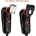 Best Head Shavers for Bald Men - 5-in-1 Cordless Electric Razor & Grooming Kit | Waterproof & Rechargeable - Buy Online on SooperMarket.com