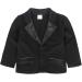 AmzBarley Baby Boys Gentleman Tuxedo Romper Set - Black, 6-12 Months - Buy Online on SooperMarket.com