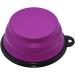 Hair Dye Bowl for Permanent Waves & Hairdressing - Versatile Baking Oil & Mixing Tool - Buy Online on SooperMarket.com