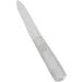 Metal Nail File Efficient 5 Piece Stainless Steel Nail File Ergonomic Design for Travel for Salon - Buy Online on SooperMarket.com