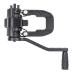 Killer Instinct Compact DSC Crank Narrow Sled. This Compact Crank Cocker Operates Silently, Attaches/Detaches Rapidly, Allowing for Quick Load Times Without Making A Sound.