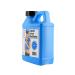 Liquid Latex Fashions - Ammonia Free Blue Halloween Makeup | Easy Apply Paint for Adults & Kids | Ideal for Art Theater Parties & Cosplay - 8 oz - Buy Online on SooperMarket.com