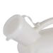 Men's Urinal with Hand held Portable Urine Cup Urinals for Men Thick Firm Portable Urinal Urine Collection(White) - Buy Online on SooperMarket.com