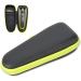 Travel Case for Electric Shaver - Portable Storage Box for QP2530 & QP2520 | International Shipping - Buy Online on SooperMarket.com