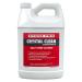Stone Pro Crystal Clean - Surface Cleaner & Sealer Concentrate 128 oz Gallon Concentrate Gallons