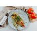 Premium Pellas Nature Extra Virgin Olive Oil with Greek Herbs - Cold-Pressed Additive-Free 250ml | Test Winner & OK Kosher - Buy Online on SooperMarket.com