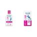 Blue Lizard Baby Mineral Sunscreen - 5 Fl Oz - Bottle & Mineral Sunscreen Stick with Zinc Oxide SPF 50+ Water Resistant UVAUVB Protection Easy to Apply Fragrance Free.5 oz, Baby, Unscented, 0.5 Ounce Mineral Sunscreen + Sunscreen Stick