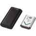 Sony ACCTRDCX Travel DC Charger Kit - Black | Portable Charging Solution - Buy Online on SooperMarket.com