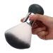 Professional Barber Neck Duster Brush - Hair Removal Tool for Salon & Home Use | Gray Hair Cutting Kit - Buy Online on SooperMarket.com